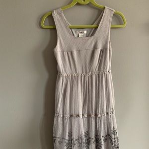 Pinky perfect dress/tunic for summer